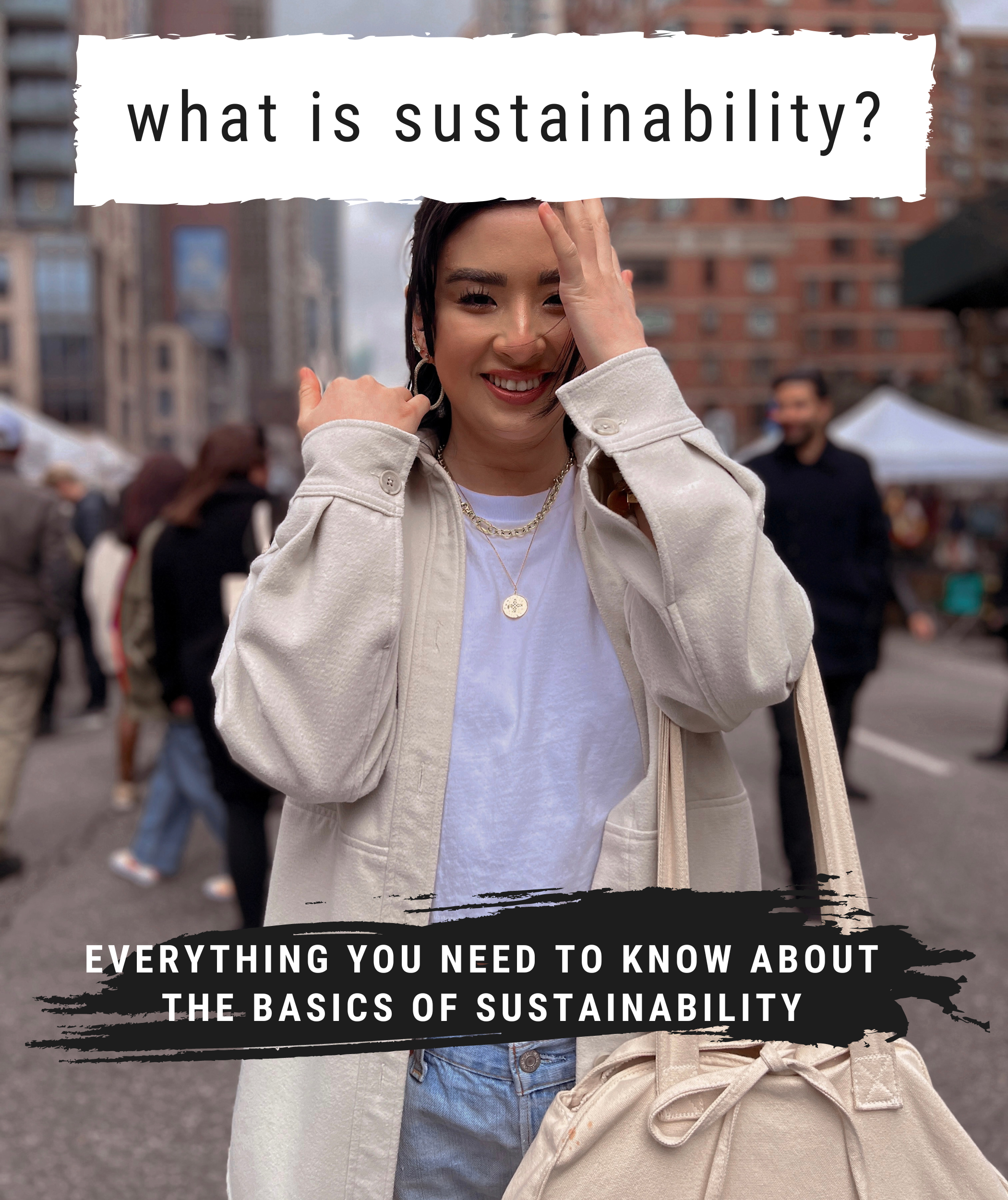 What is Sustainability?