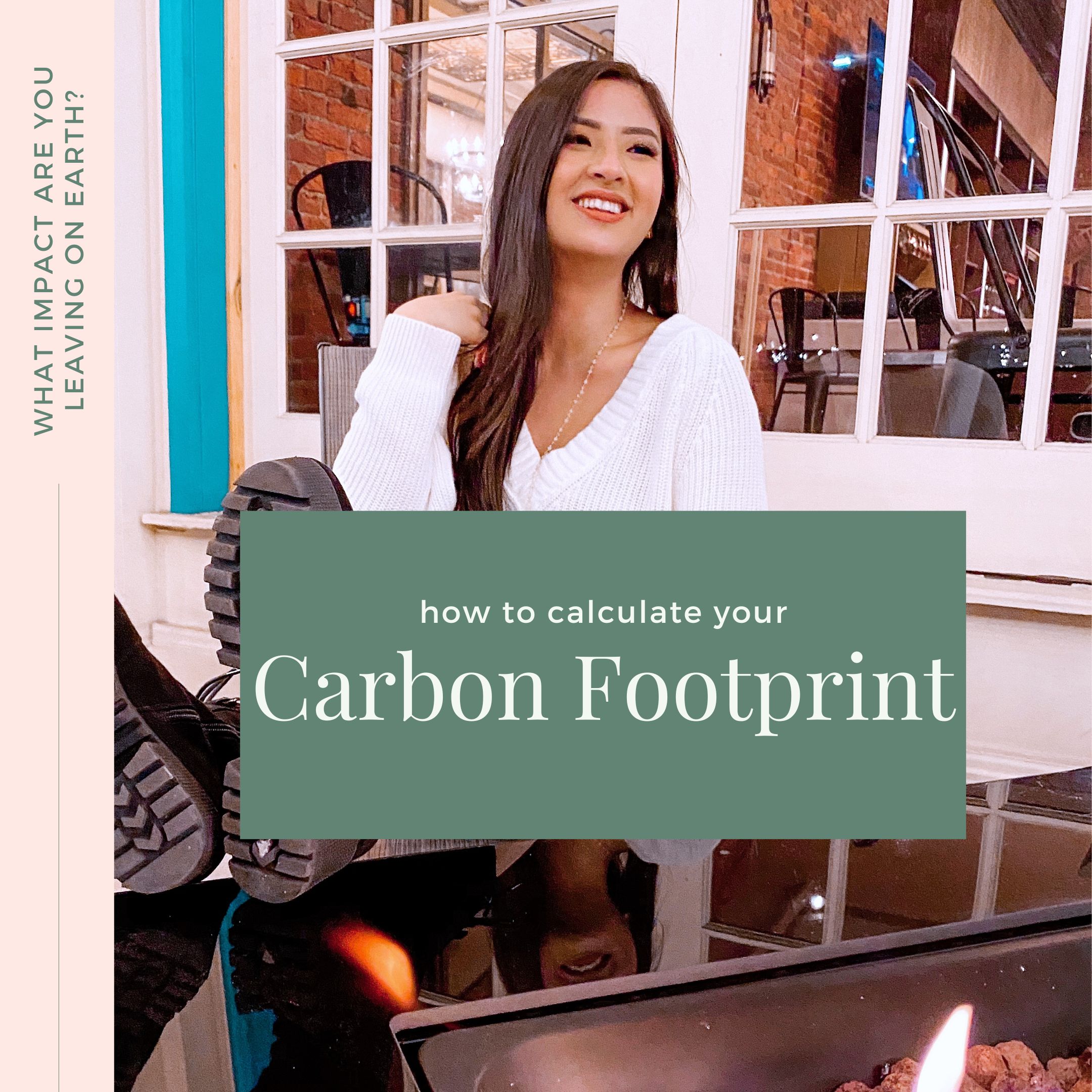 How to Calculate Your Carbon Footprint
