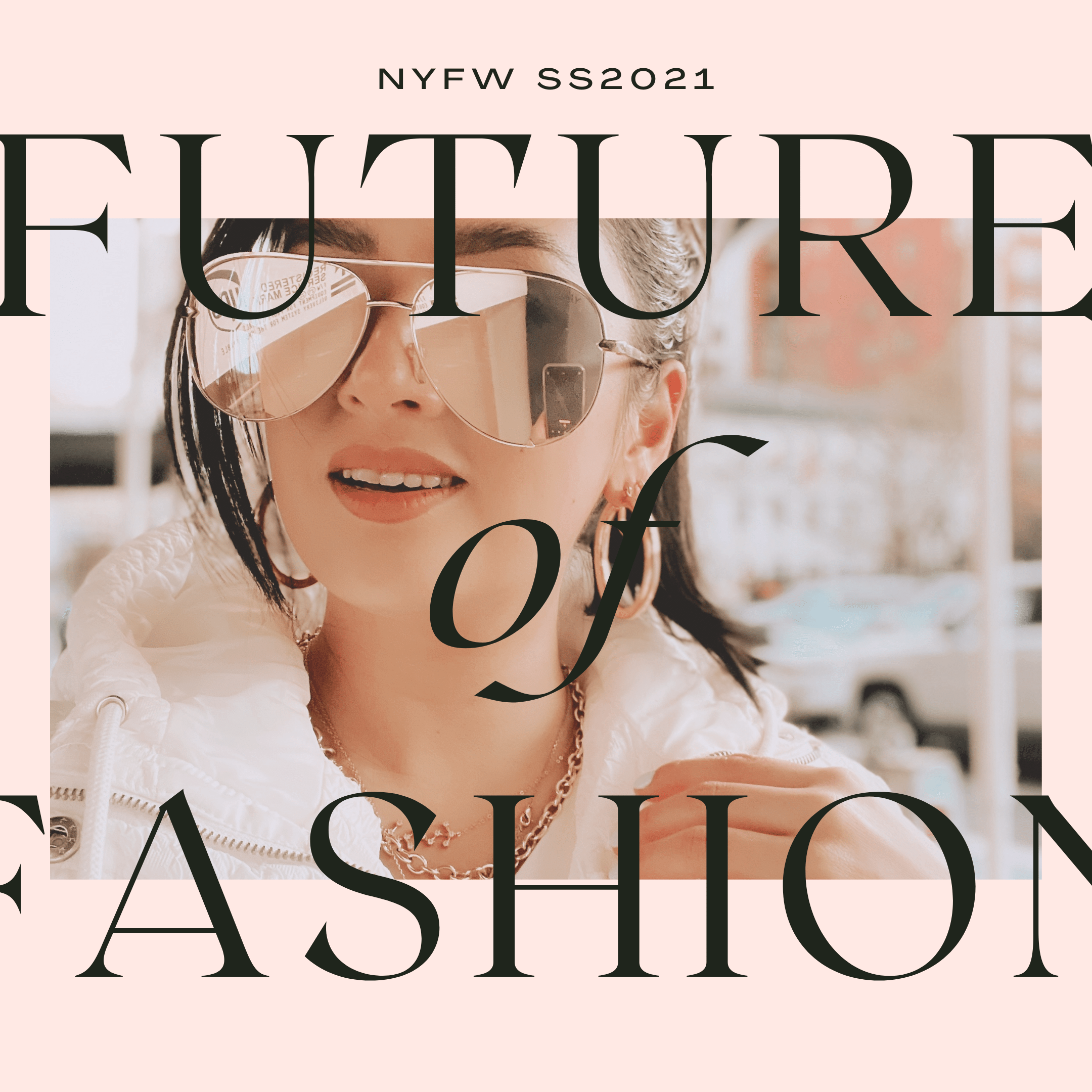 The Future of New York Fashion Week